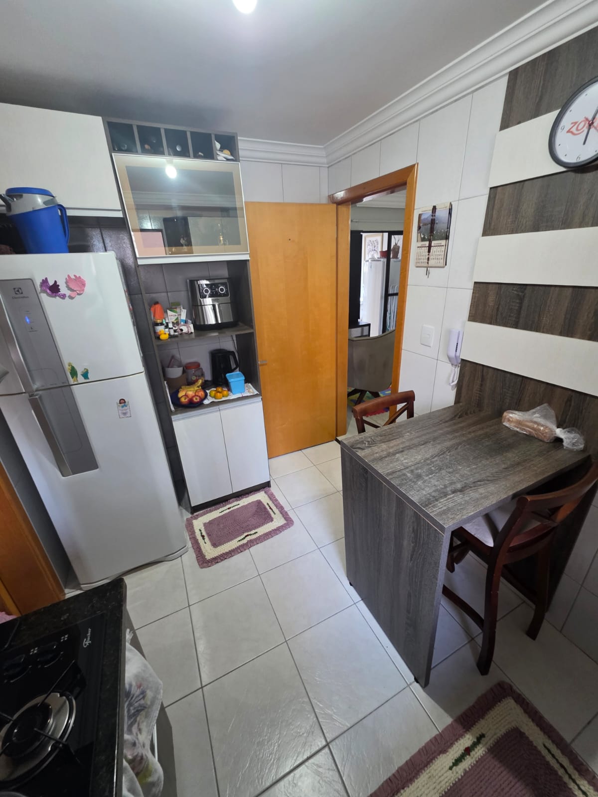 Apartamento Chapecó